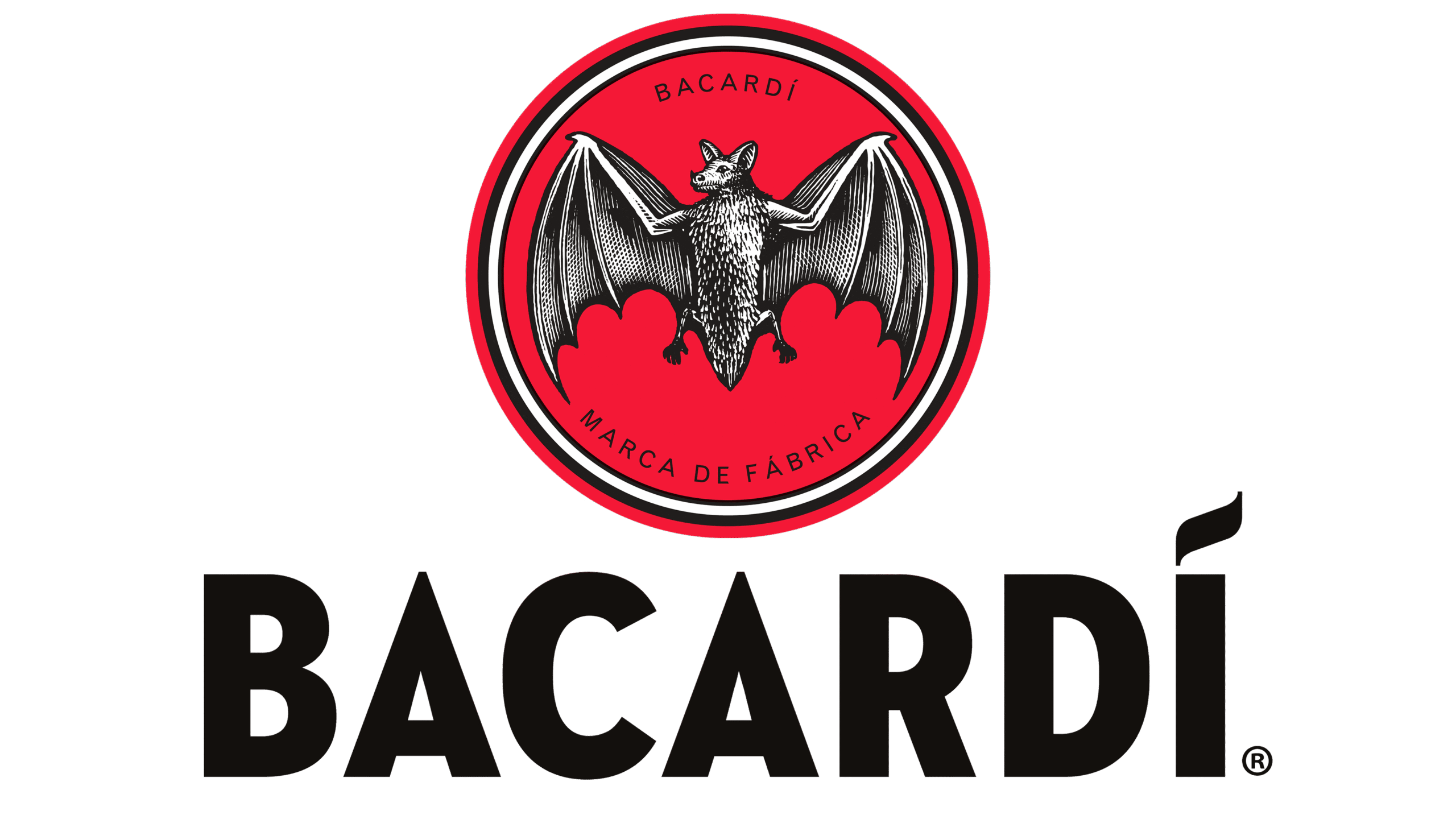 Bacardi-logo