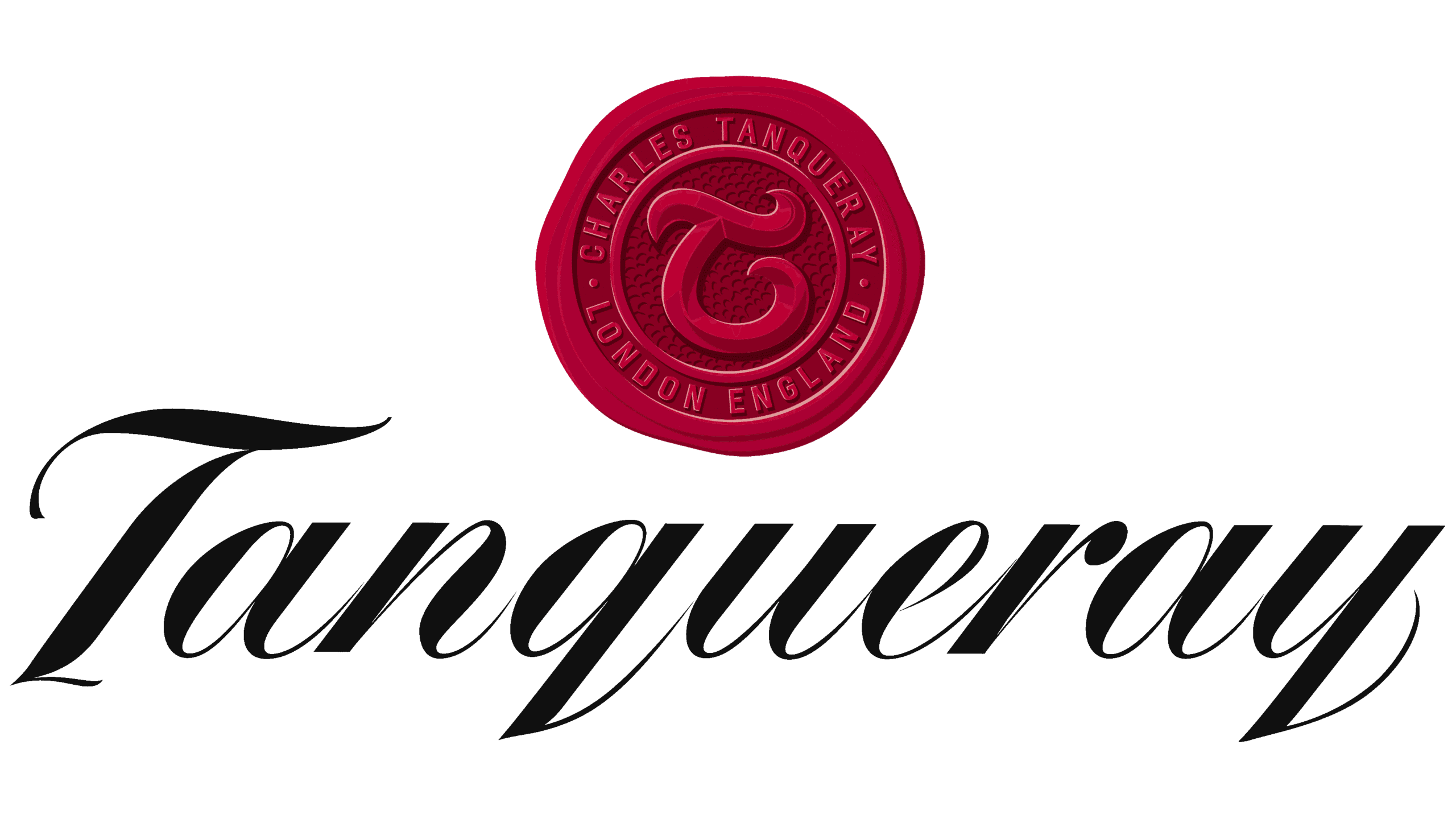 Tanqueray-Logo